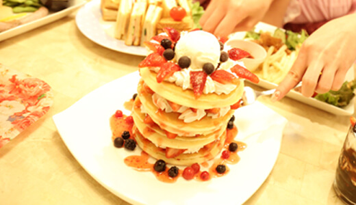 メンバー特典