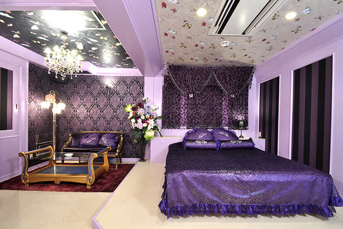 鶴橋駅近くのラブホテル全6選 女子ウケ抜群 口コミ高評価のラブホも Shiori